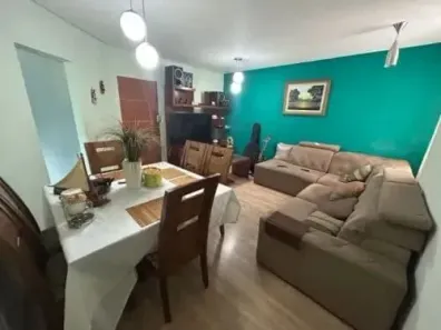 Apartamento com 3 Quartos à venda, 71m² no Manacás, Belo Horizonte