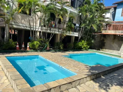 Apartamento com 2 Quartos à venda, 65m² no Laranjal, São Gonçalo