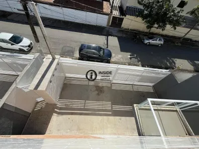 Casa de Condomínio com 2 Quartos à venda, 135m² no Jardim Las Palmas, Guarujá