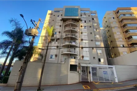 Apartamento com 2 Quartos à venda, 73m² no Jardim Botânico, Ribeirão Preto