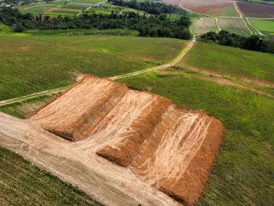 Lote/Terreno à venda, 500m² no Taboleiro Verde, Cotia