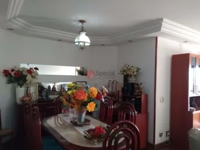 Apartamento com 4 Quartos à venda, 147m² no Vila Formosa, São Paulo