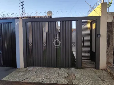 Casa com 3 Quartos à venda, 82m² no Vila Nasser, Campo Grande