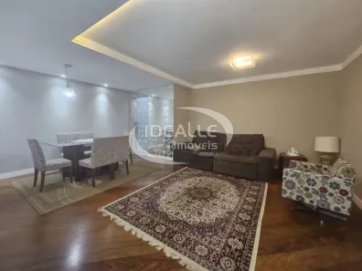 Casa de Condomínio com 4 Quartos à venda, 240m² no Santa Felicidade, Curitiba