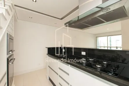 Apartamento com 2 Quartos à venda, 93m² no Campo Belo, São Paulo
