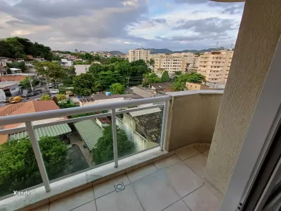 Apartamento com 1 Quarto à venda, 58m² no Pechincha, Rio de Janeiro