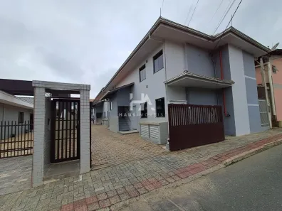 Apartamento com 2 Quartos para alugar, 50m² no Jaraguá Esquerdo, Jaraguá do Sul