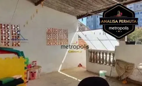 Sobrado com 3 Quartos à venda, 120m² no Vila Independência, São Paulo