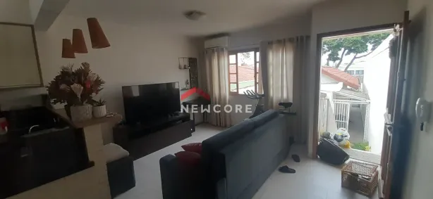 Casa com 3 Quartos à venda, 134m² no Vila Camilópolis, Santo André