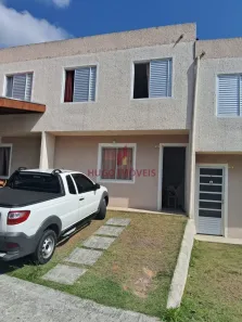 Casa de Condomínio com 3 Quartos à venda, 134m² no Vila São Geraldo, São José dos Campos