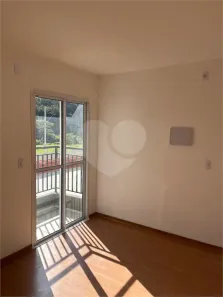 Apartamento com 2 Quartos para alugar, 50m² no Parque Santos Dumont, Votorantim
