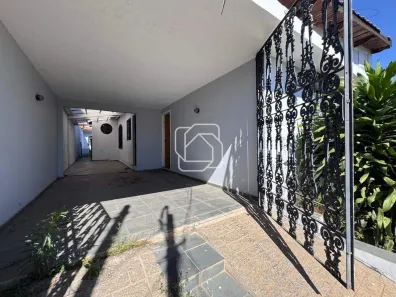 Casa com 3 Quartos para alugar, 186m² no Vila Leis, Itu