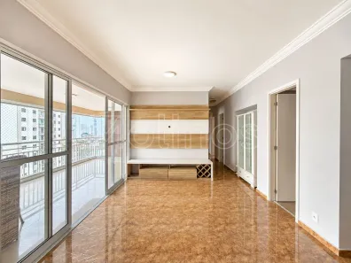 Apartamento com 2 Quartos à venda, 105m² no Tatuapé, São Paulo