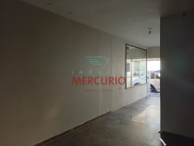 Sala Comercial para alugar, 24m² no Centro, Bauru