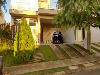 Casa de Condomínio com 3 Quartos à venda, 200m² no Jardim Jockey Clube, São Carlos