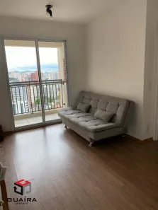 Apartamento com 1 Quarto à venda, 44m² no Jardim Olavo Bilac, São Bernardo do Campo