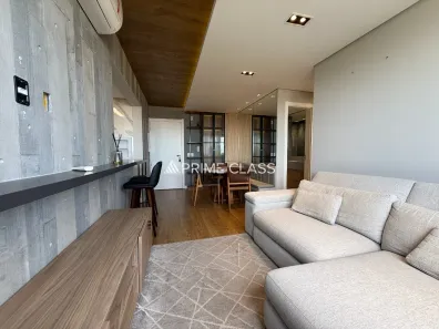 Apartamento com 2 Quartos à venda, 62m² no Marechal Rondon, Canoas