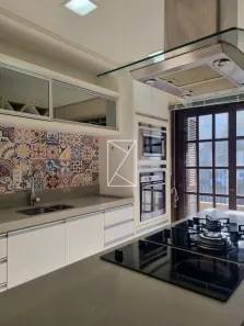 Apartamento com 3 Quartos para alugar, 185m² no Cinqüentenário, Caxias do Sul