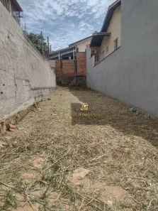 Lote/Terreno à venda, 125m² no Monte Castelo, São José dos Campos