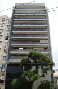 Apartamento com 4 Quartos à venda, 200m² no Maracanã, Rio de Janeiro