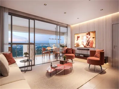 Apartamento com 2 Quartos à venda, 73m² no Vila Mariana, São Paulo
