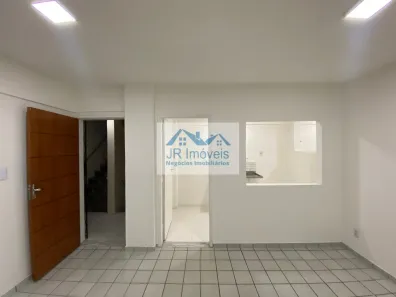 Apartamento com 2 Quartos à venda, 52m² no Cabula, Salvador