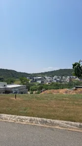 Lote/Terreno à venda, 287m² no Loteamento Residencial Fazenda Casa Grande, Taubaté