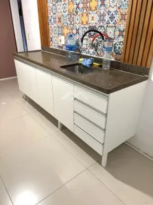 Apartamento com 2 Quartos à venda, 84m² no Barra da Tijuca, Rio de Janeiro