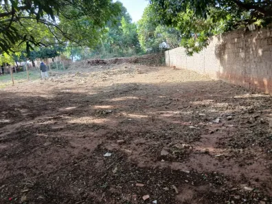 Lote/Terreno à venda, 455m² no Panorama, Campo Grande