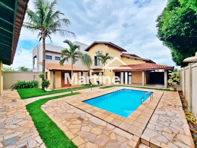 Casa de Condomínio com 3 Quartos à venda, 312m² no , Cravinhos