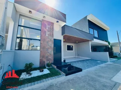 Casa de Condomínio com 2 Quartos à venda, 90m² no Bairro Pacaembu, Americana