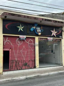 Ponto Comercial à venda, 180m² no Vila Mazzei, São Paulo