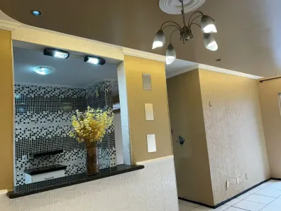Apartamento com 3 Quartos à venda, 72m² no Montese, Fortaleza