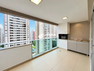Apartamento com 2 Quartos à venda, 110m² no Gleba Fazenda Palhano, Londrina