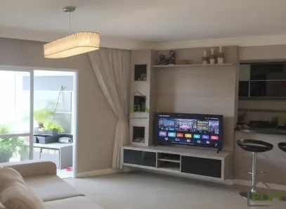 Apartamento com 3 Quartos à venda, 104m² no km 18, Osasco