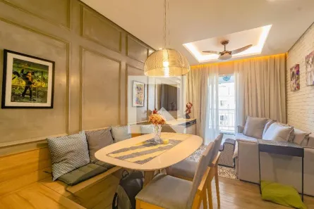 Apartamento com 2 Quartos à venda, 68m² no Cidade Vargas, São Paulo