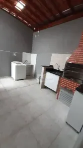 Casa com 2 Quartos à venda, 125m² no Jardim Maria Augusta, Taubaté