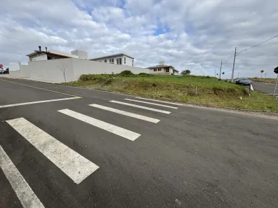 Lote/Terreno à venda, 503m² no Laranjinha, Criciúma