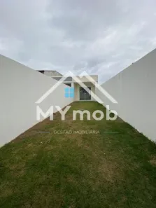 Sobrado com 2 Quartos à venda, 57m² no Pedra de Guaratiba, Rio de Janeiro