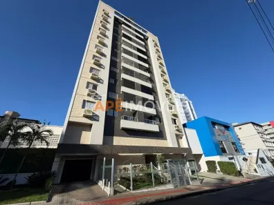 Apartamento com 2 Quartos para alugar, 87m² no Comerciário, Criciúma
