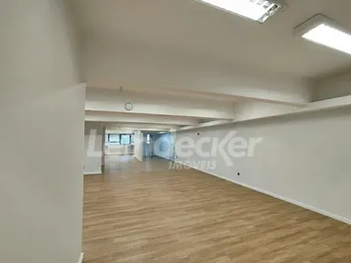 Sala Comercial para alugar, 218m² no Rio Branco, Porto Alegre