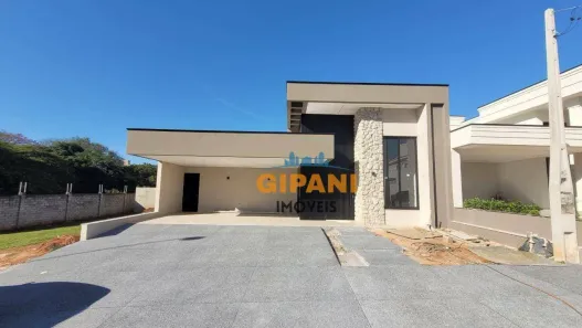 Casa com 3 Quartos à venda, 194m² no Reserva do Jaguary, Jaguariúna