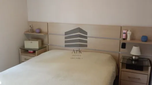 Apartamento com 3 Quartos à venda, 75m² no Chácara Inglesa, São Paulo