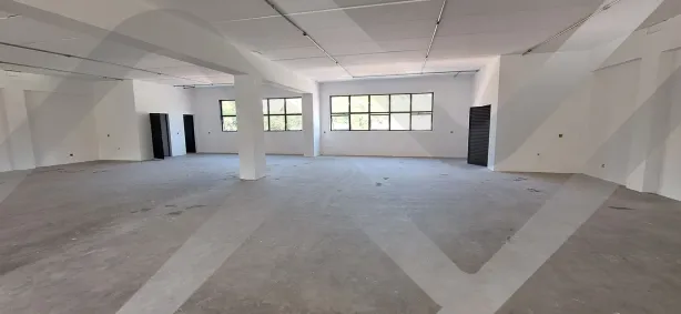 Prédio Comercial para alugar, 1500m² no Centro, Barueri