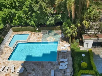 Apartamento com 3 Quartos à venda, 135m² no Vila Andrade, São Paulo