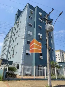 Apartamento com 2 Quartos à venda, 73m² no Vila Bom Princípio, Cachoeirinha