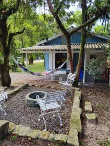 Casa com 2 Quartos à venda, 67m² no Guarda do Embaú, Palhoça