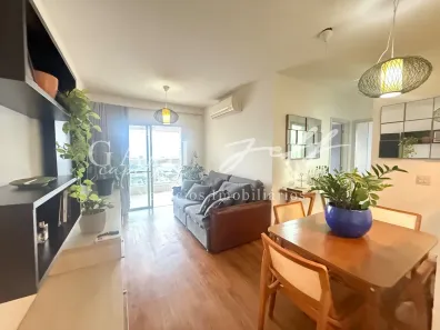Apartamento com 2 Quartos à venda, 67m² no Macuco, Santos