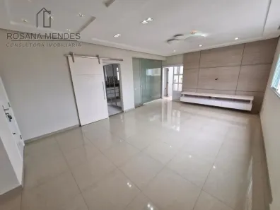 Apartamento com 3 Quartos à venda, 219m² no Ponta da Praia, Santos