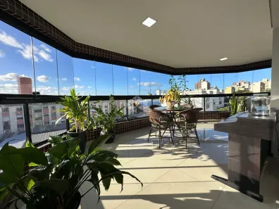 Apartamento com 3 Quartos à venda, 200m² no Centro, Canoas